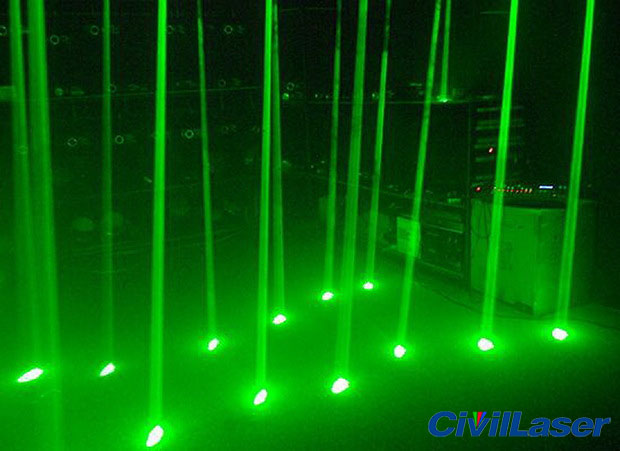 Blue stage laser thick 450nm 100mw laser module Bar laser